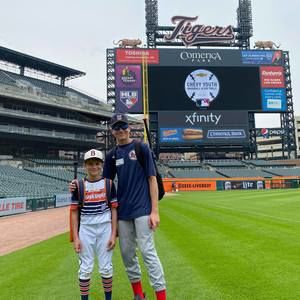 Meet your Posher, David